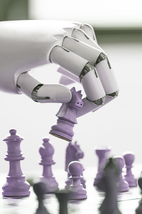 Estrategia de Marketing Integral