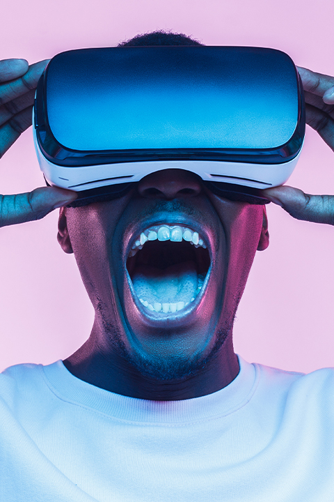 Storytelling Multicanal